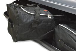 Car-Bags.com Roof box bag set 4 pcs (BOXBAG1N) (8)