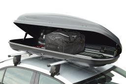 Car-Bags.com Roof box bag standard bag (BOXBAG3N) (1)