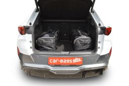 Travel bag set suitable for Cupra Tavascan 2024-present Original (2)