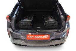 Travel bag set suitable for Cupra Terramar 2024-present Original (2)