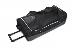 Volvo S60 III 2018- 4 door Car-Bags.com travel bag set (1)