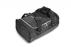 Peugeot 208 2019- 5 door Car-Bags.com travel bag set (1)