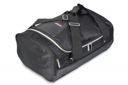 Audi A3 Sportback (8Y) 2020- 5 door Car-Bags.com travel bag set (1)