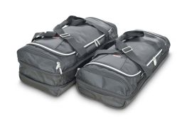 Travel bag - 31 x 17-23 x 80 (WxHxL) (2)