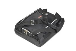 Daihatsu Materia 2007- 5d Car-Bags reistassen - travel bags - Reisetaschen - sacs de voyage