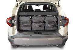 Travel bag set example M (1)