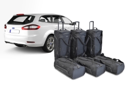 Travel bags Ford Mondeo IV 2007-2014 wagon Pro.Line (1)
