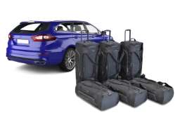 Travel bags Ford Mondeo V 2014-> wagon Pro.Line (1)