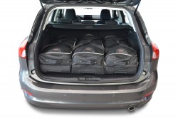 Car-Bags.com travel bag set detail XL (5)