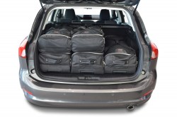 Car-Bags.com travel bag set detail XL (5)