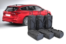 Travel bags Ford Focus IV 2018-> wagon Pro.Line (1)