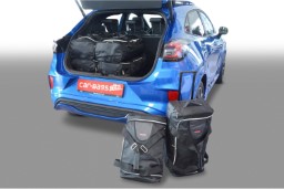 Travel bag set suitable for Ford Puma 2019-present Original (F11601S) (1)