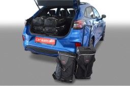 Travel bag set Ford Puma 2019-> (F11701S) (1)