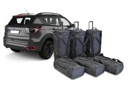 Travel bag set Ford Kuga III 2019-> Pro.Line (F11801SP) (1)