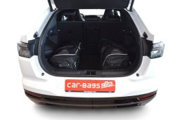 Travel bag set suitable for Ford Capri EV 2024-present Original (2)