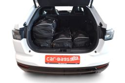 Travel bag set suitable for Ford Capri EV 2024-present Original (3)