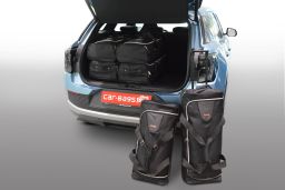 Travel bag set suitable for Ford Explorer EV (CX740) 2024-present Original (F12601S) (1)