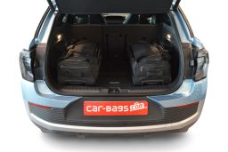 Travel bag set suitable for Ford Explorer EV (CX740) 2024-present Pro.Line (2)