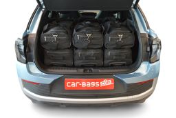 Travel bag set suitable for Ford Explorer EV (CX740) 2024-present Pro.Line (4)