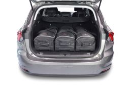 fiat Tipo 2016- Car-Bags.com travel bag set (2)