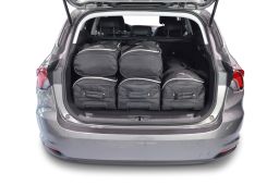 fiat Tipo 2016- Car-Bags.com travel bag set (3)