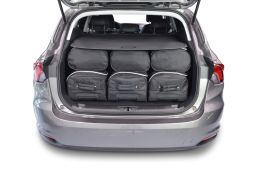 fiat Tipo 2016- Car-Bags.com travel bag set (4)