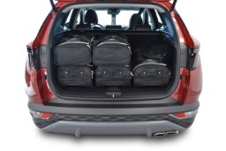 Travel bag set Hyundai Tucson (NX4) 2021-present (3)