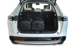 Travel bag set suitable for Honda HR-V (RV) 2021-present Original (2)