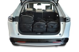 Travel bag set suitable for Honda HR-V (RV) 2021-present Original (3)