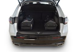 Travel bag set suitable for Honda ZR-V (RZ) 2023-present Original (2)