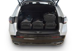 Travel bag set suitable for Honda ZR-V (RZ) 2023-present Original (3)