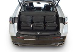 Travel bag set suitable for Honda ZR-V (RZ) 2023-present Original (4)