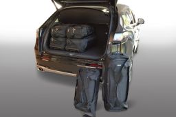 Travel bag set Honda ZR-V (RZ) 2022-present Pro.Line (H20501SP) (1)