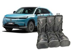 Travel bag set suitable for Honda e:Ny1 2023-present Original (H20601S) (1)