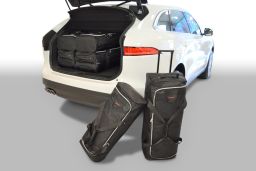 Jaguar F-Pace (X761) 2016- Car-Bags.com travel bag set (1)