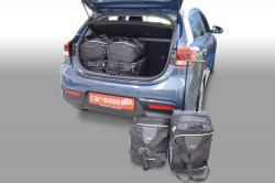 Kia Rio (YB) 2017- Car-Bags.com travel bag set (1)