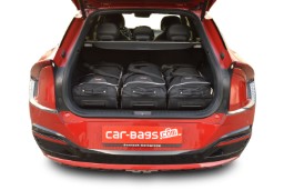 Travel bag set Kia EV6 2021-present (2)