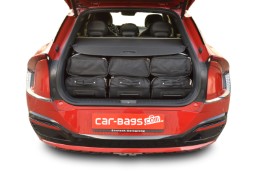 Travel bag set Kia EV6 2021-present (4)