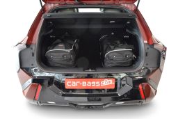 Travel bag set suitable for Kia EV4 2024-present Original (2)