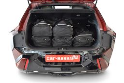 Travel bag set suitable for Kia EV4 2024-present Original (3)