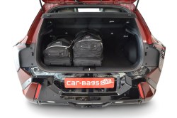 Travel bag set suitable for Kia EV4 2024-present Original (K13601S) (1)