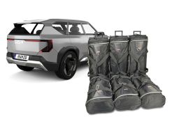 Travel bag set suitable for Kia EV5 2023-present Original (K13701S) (1)