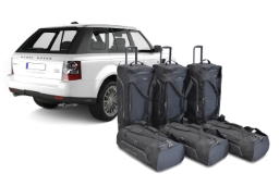 Travel bags Land Rover Range Rover Sport I (L320) 2005-2013  Pro.Line (1)