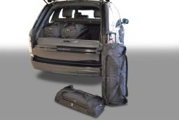 Travel bag set Land Rover Range Rover IV (L405) 2012-present Pro.Line (L10401SP) (1)
