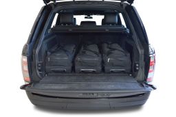 Travel bag set Land Rover Range Rover IV (L405) 2012-present Pro.Line (2)