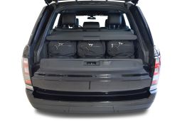 Travel bag set Land Rover Range Rover IV (L405) 2012-present Pro.Line (4)