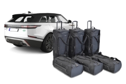 Travel bags Land Rover Range Rover Velar (L560) 2017->  Pro.Line (1)
