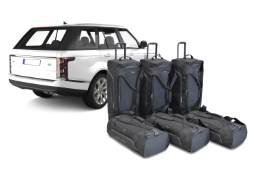 Travel bags Land Rover Range Rover IV (L405) 2018->  Pro.Line (1)