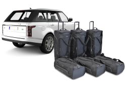 Travel bag set Land Rover Range Rover IV (L405) 2012-2021 Pro.Line (L11301SP) (1)