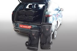 Travel bag set Land Rover Range Rover Sport III (L461) 2022-present (L11401S) (1)